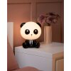 Lucide DODO PANDA Table lamp LED black, 1-light source