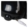 Lucide DODO PANDA Table lamp LED black, 1-light source