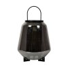 Lucide SISKA Table lamp black, 1-light source
