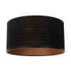 Lucide TAGALOG Ceiling Light black, 1-light source
