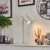 Trutielle Table lamp white, 1-light source