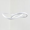 Pitasch Pendant Light LED white, 1-light source