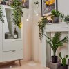 Trutielle Floor Lamp white, 2-light sources