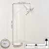 Vijes Floor Lamp white, 1-light source