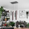 Krachang Pendant Light LED aluminium, 1-light source