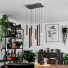 Krachang Pendant Light LED aluminium, 1-light source