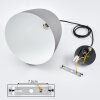 Bakou Pendant Light grey, 1-light source