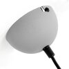 Bakou Pendant Light grey, 1-light source