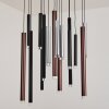 Krachang Pendant Light LED aluminium, 1-light source