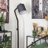 Tukchor Floor Lamp black, 1-light source