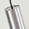 Krachang Pendant Light LED aluminium, 1-light source