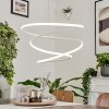 Donebas Pendant Light LED white, 1-light source
