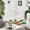 Donebas Pendant Light LED white, 1-light source