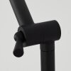 Vijes Floor Lamp black, 1-light source