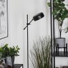 Camori Floor Lamp black, 1-light source