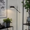 Camori Floor Lamp black, 1-light source
