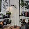 Camori Floor Lamp black, 1-light source