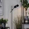 Camori Floor Lamp black, 1-light source