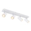 Globo ROBBY Ceiling Light white, 4-light sources