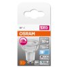 OSRAM SUPERSTAR PLUS LED GU10 4.7 Watt 4000 Kelvin 350 Lumen
