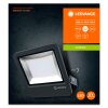LEDVANCE ENDURA® garden spotlight grey, 1-light source
