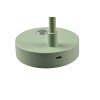 Reality Lenny Table lamp LED green, 1-light source