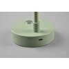 Reality Lenny Table lamp LED green, 1-light source