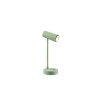 Reality Lenny Table lamp LED green, 1-light source