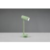 Reality Lenny Table lamp LED green, 1-light source
