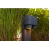 Lutec Cypres path light anthracite, 2-light sources