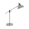 Steinhauer Nové Table lamp green, 1-light source