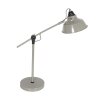 Steinhauer Nové Table lamp green, 1-light source