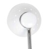 Steinhauer Spring Table lamp white, 1-light source