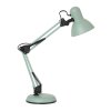 Steinhauer Study Table lamp green, 1-light source