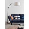 SCHÖNER WOHNEN-Kollektion Bowe Floor Lamp black, 3-light sources