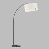 SCHÖNER WOHNEN-Kollektion Bowe Floor Lamp black, 3-light sources