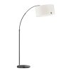 SCHÖNER WOHNEN-Kollektion Bowe Floor Lamp black, 3-light sources