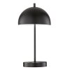 SCHÖNER WOHNEN-Kollektion Kia Table lamp LED black, 1-light source