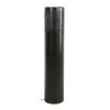 Cylinder Floor Lamp matt nickel, black, 1-light source