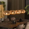 Pirmil Pendant Light anthracite, 4-light sources