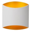 Lucide DILETTA Wall Light white, 1-light source