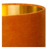 Lucide ESTERAD Table lamp Ochre, 1-light source