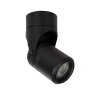 Lucide NIORT Outdoor Wall Light black, 1-light source