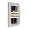 Lucide PRIVAS Outdoor Wall Light white, 1-light source