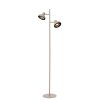 Lucide SENSAS Floor Lamp beige, 2-light sources