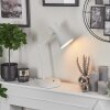 Vijes Table lamp white, 1-light source