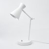 Vijes Table lamp white, 1-light source