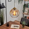 Calapa Pendant Light brass, 1-light source