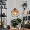 Calapa Pendant Light brass, 1-light source
