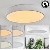 Maho Ceiling Light LED white, 1-light source
